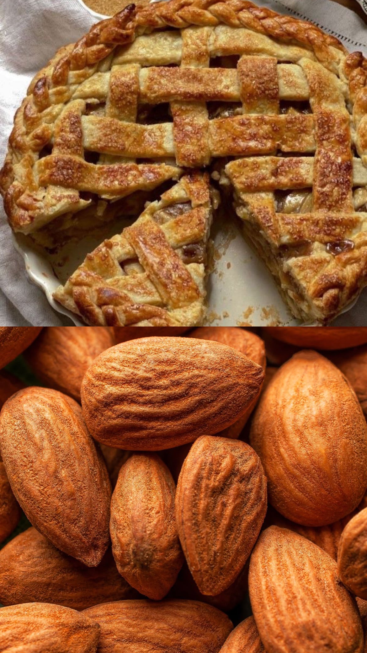Apple Pie