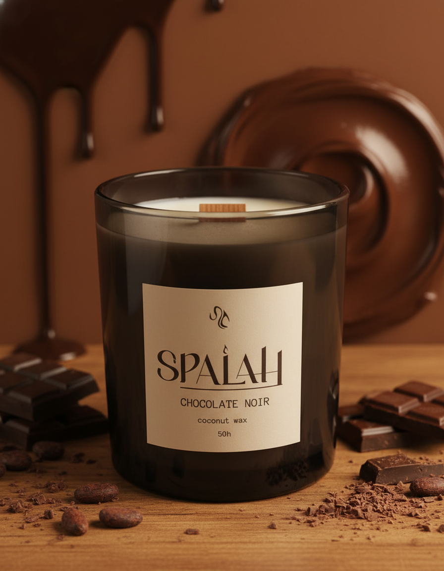 Chocolate Noir