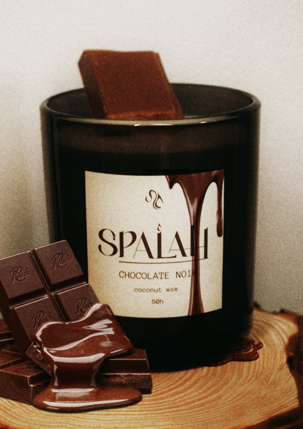 Chocolate Noir
