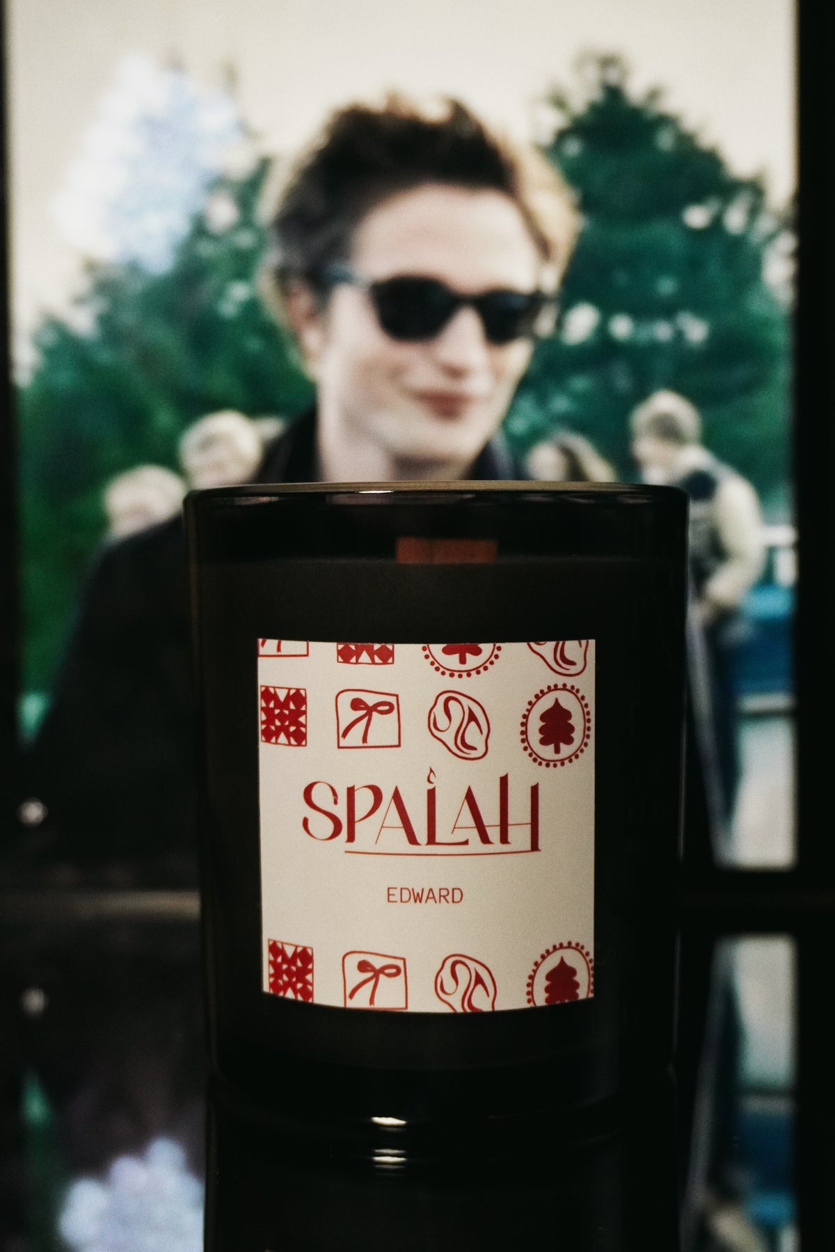 Edward