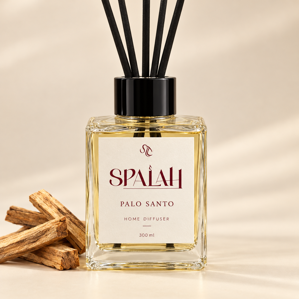 Spalah Palo Santo home diffuser, 300 ml