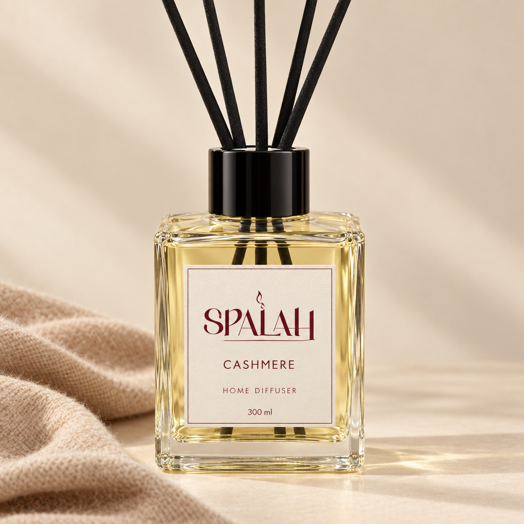 Spalah Cashmere home diffuser, 300 ml