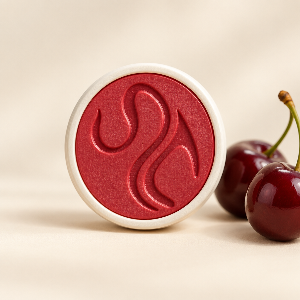 Spalah Cherry car diffuser, front view