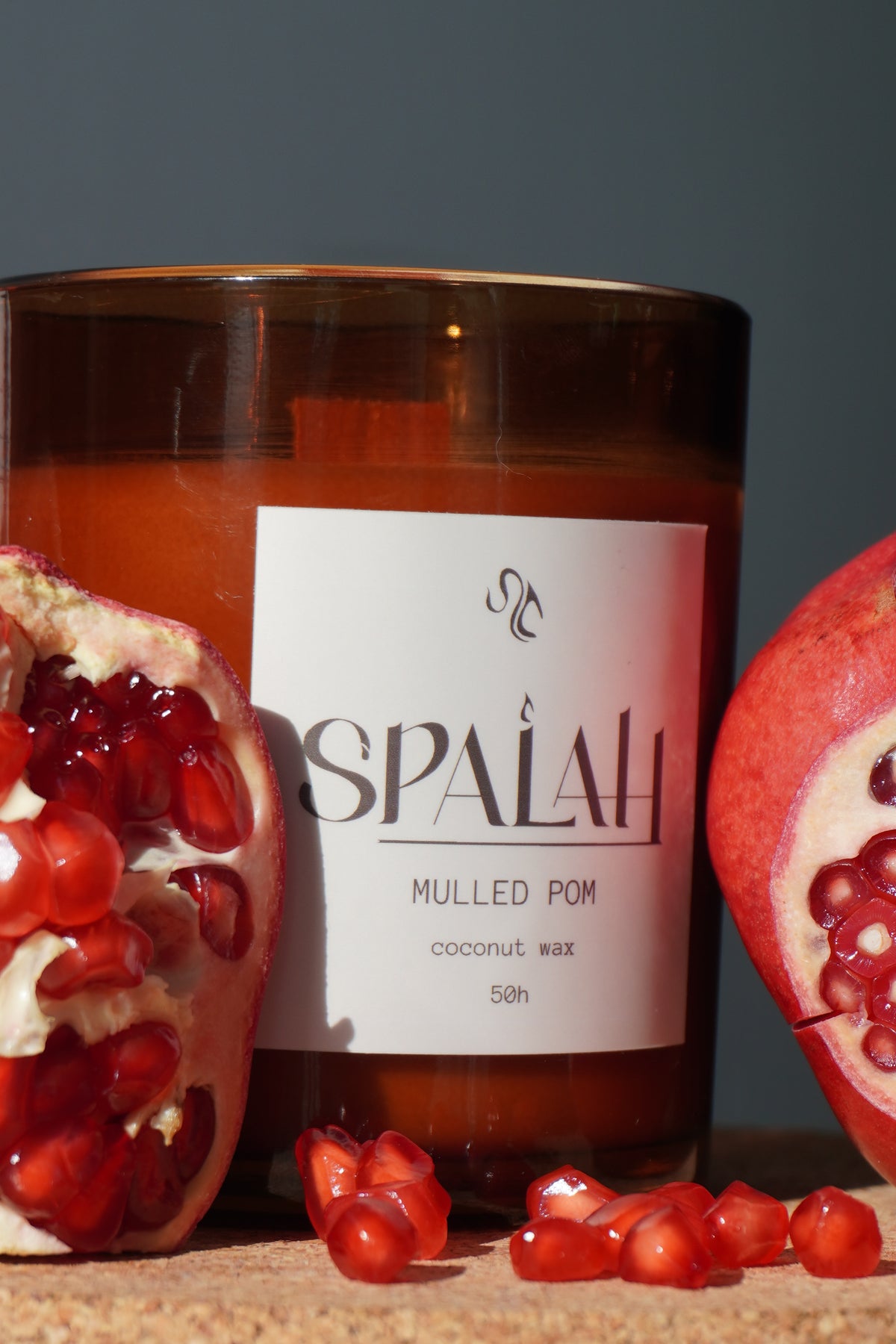 Mulled Pom