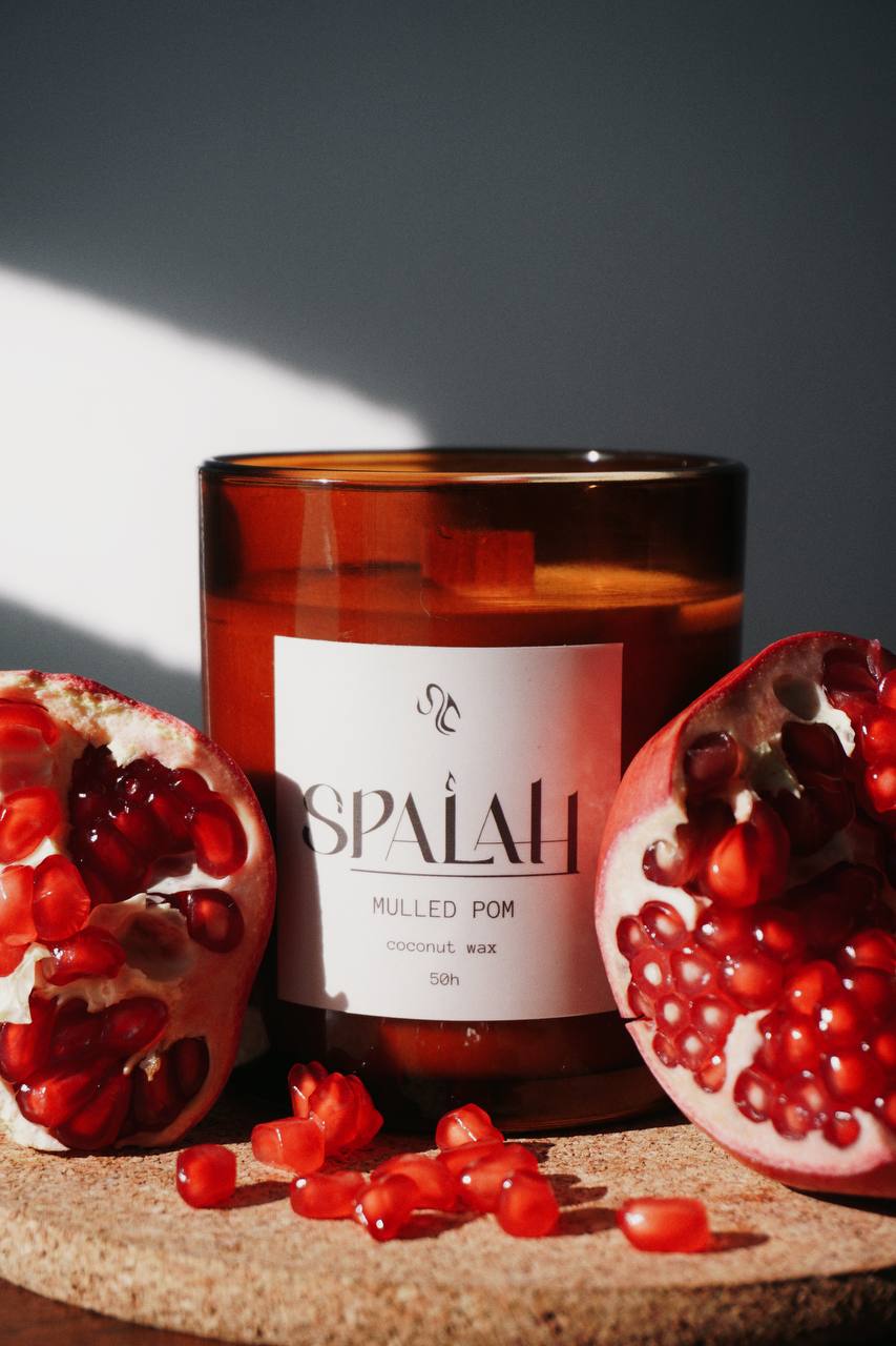 Mulled Pom