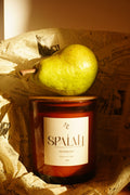 Pear & Oak