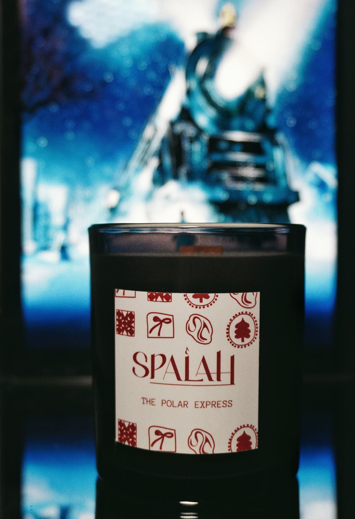 The Polar Express