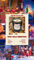 Who-Ville Christmas